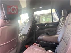 كاديلاك اسكاليد